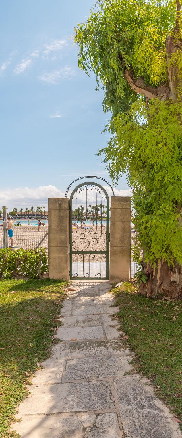 Carabela Front Beach & Pool – billede 24