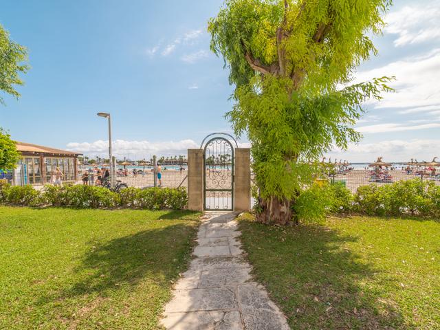 Carabela Front Beach & Pool – billede 24