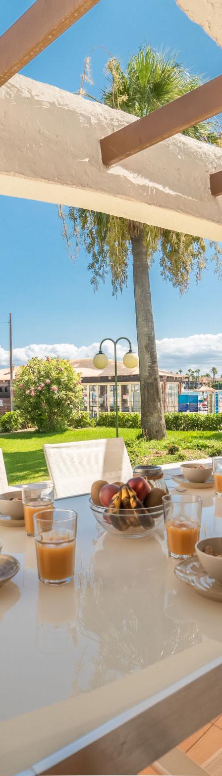 Carabela Front Beach & Pool – billede 3