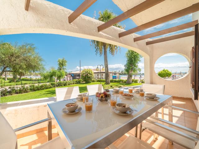 Carabela Front Beach & Pool – billede 3