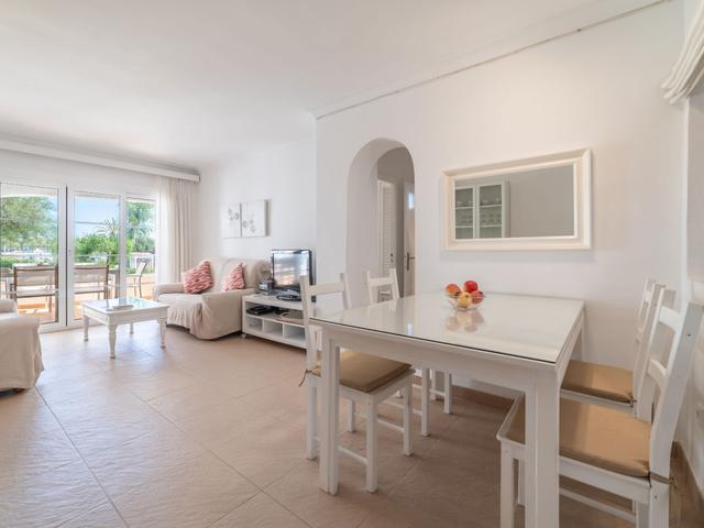 Carabela Front Beach & Pool – billede 4