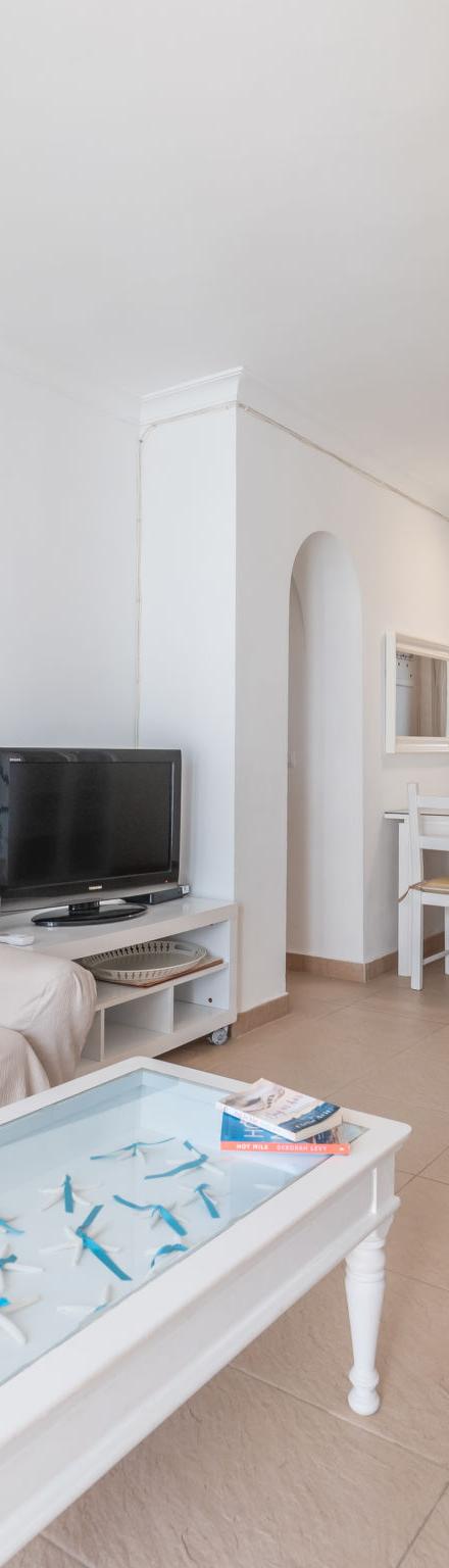 Carabela Front Beach & Pool – billede 5