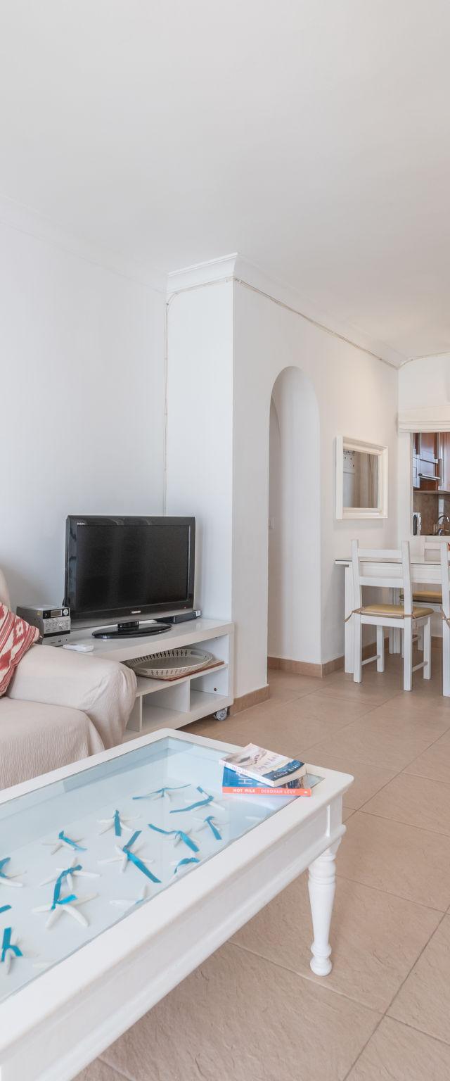 Carabela Front Beach & Pool – billede 5