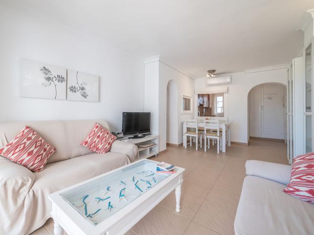 Carabela Front Beach & Pool – billede 5