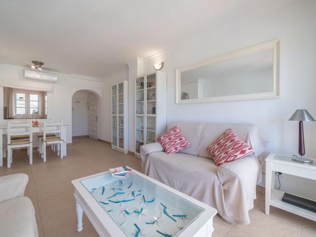 Carabela Front Beach & Pool – billede 6