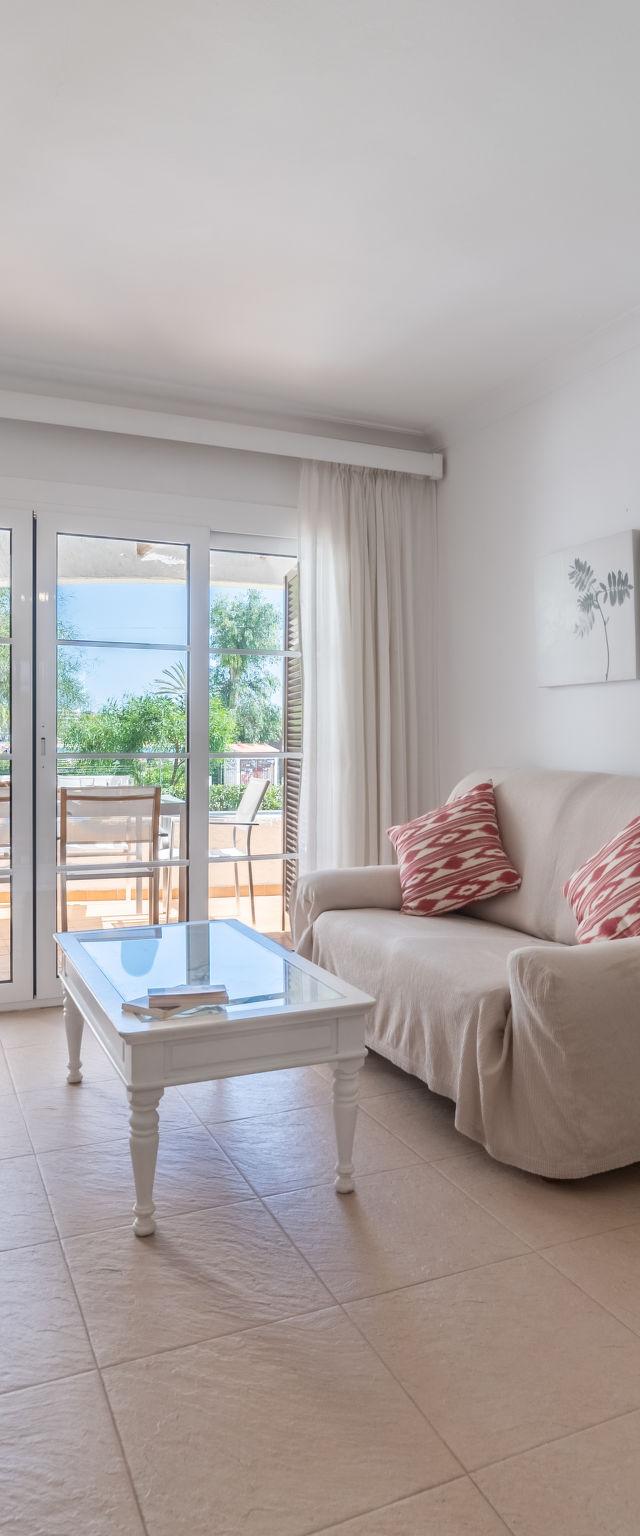 Carabela Front Beach & Pool – billede 7