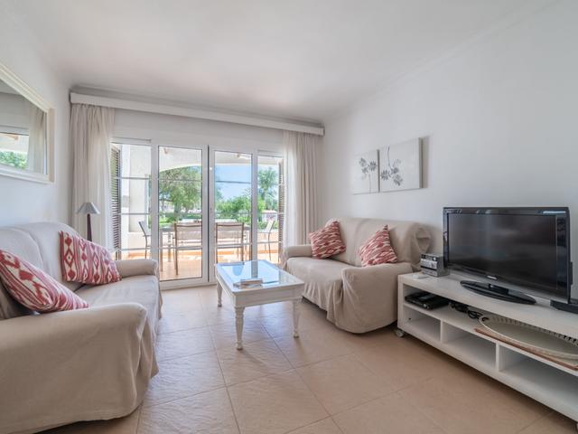 Carabela Front Beach & Pool – billede 7