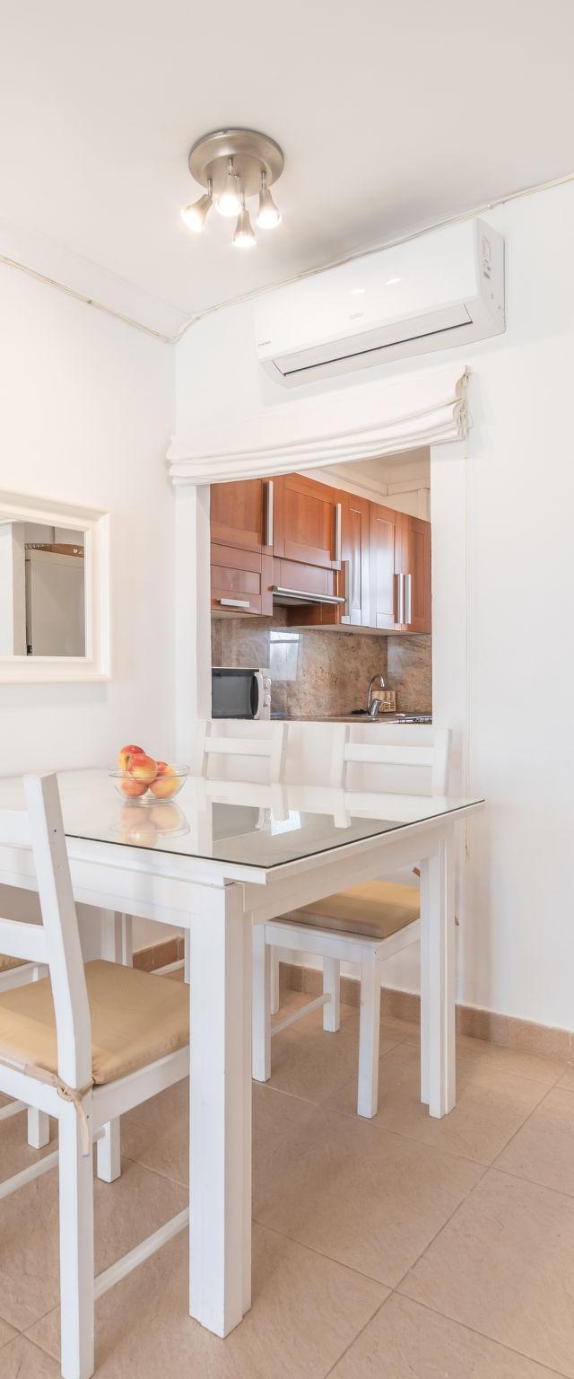 Carabela Front Beach & Pool – billede 8