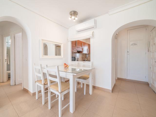 Carabela Front Beach & Pool – billede 8