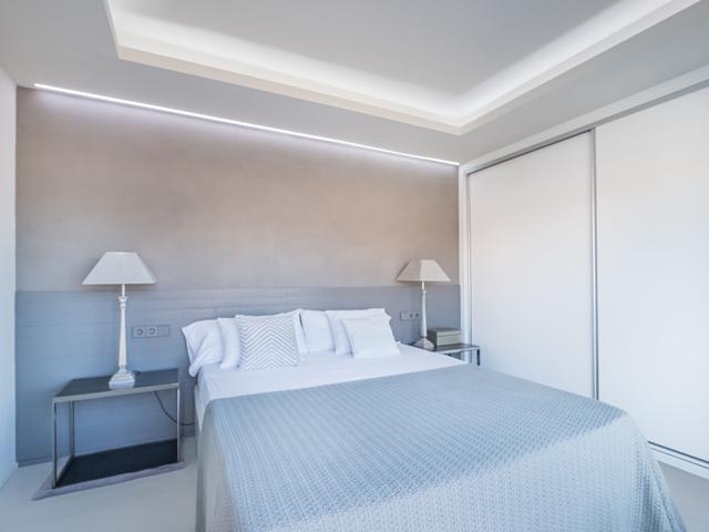 Attic Sea Views – billede 11