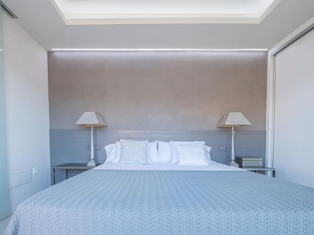 Attic Sea Views – billede 12
