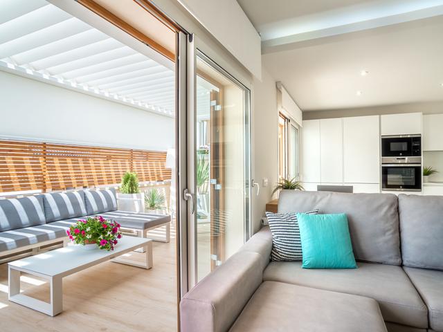 Attic Sea Views – billede 16