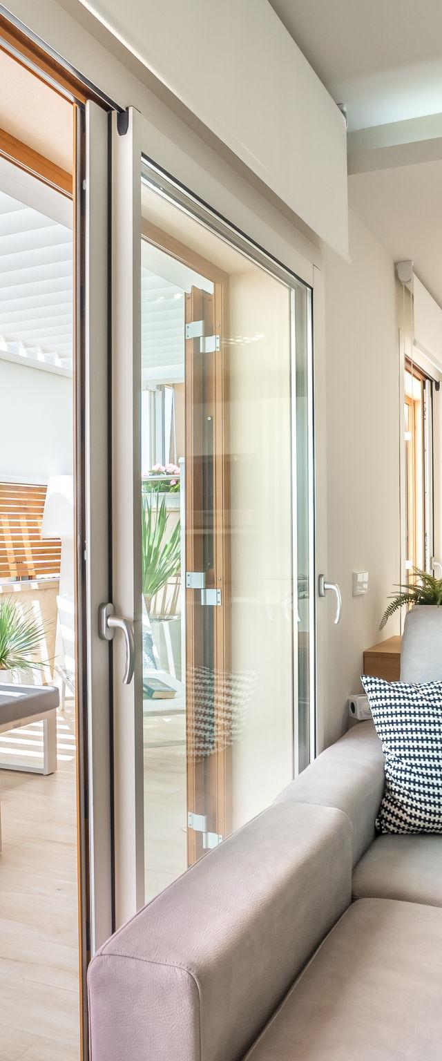 Attic Sea Views – billede 16