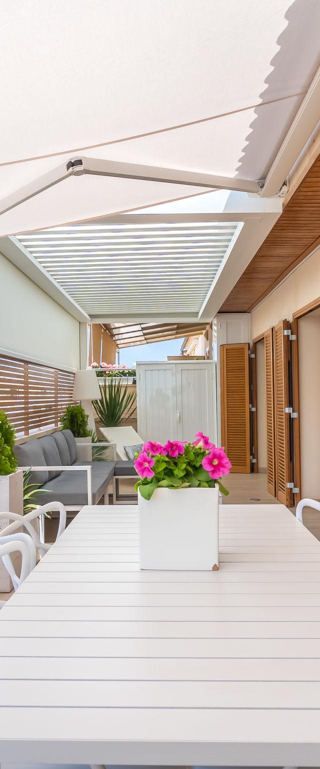 Attic Sea Views – billede 18