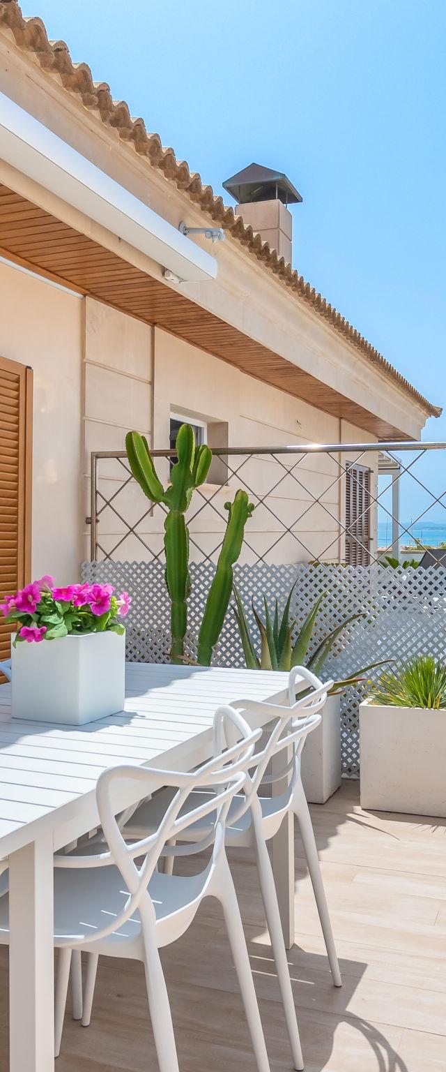 Attic Sea Views – billede 2