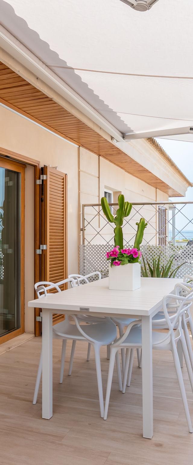 Attic Sea Views – billede 21