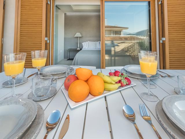 Attic Sea Views – billede 23