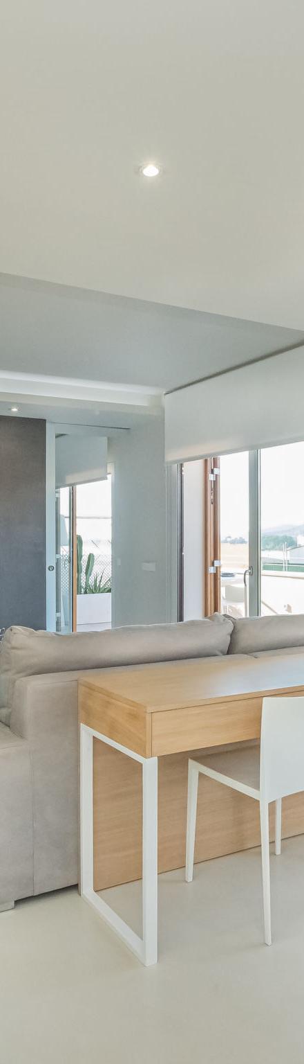 Attic Sea Views – billede 3