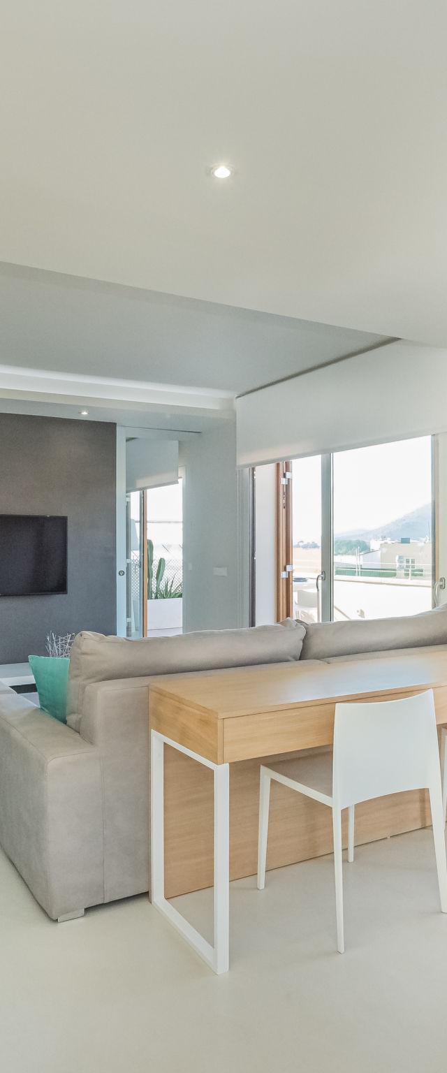 Attic Sea Views – billede 3