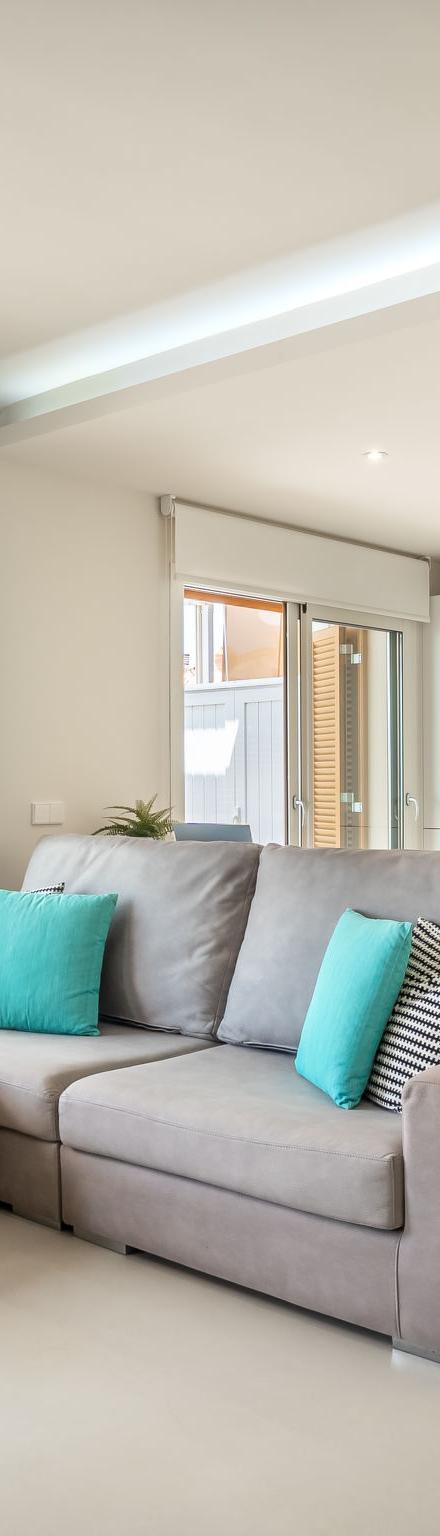 Attic Sea Views – billede 4