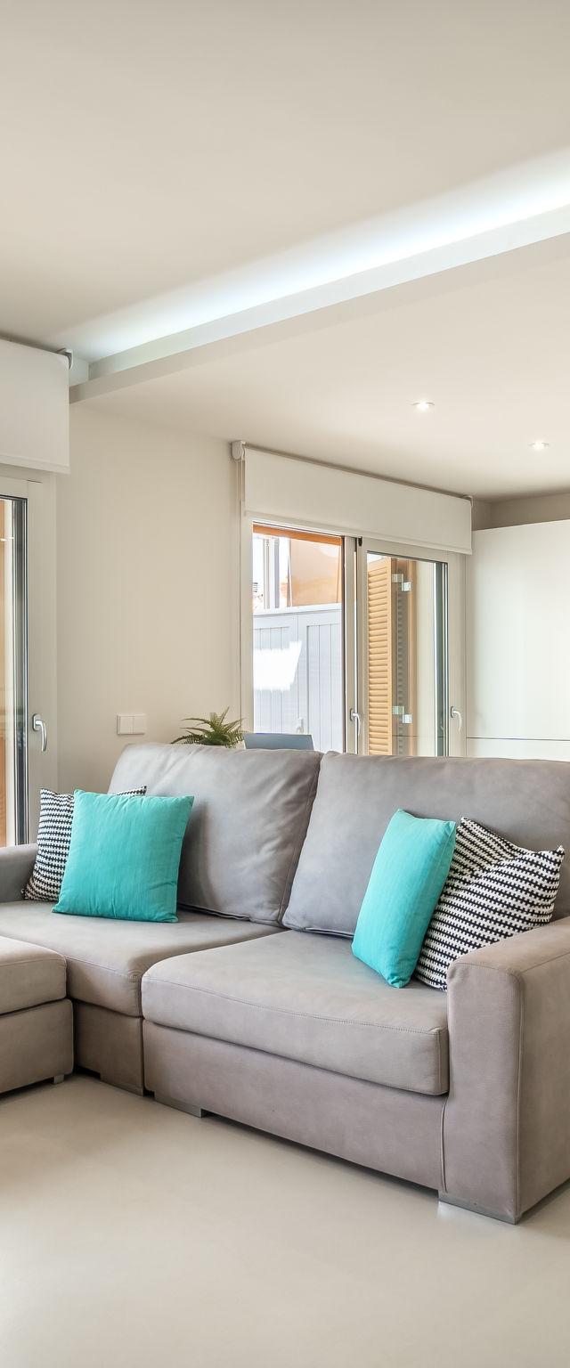Attic Sea Views – billede 4