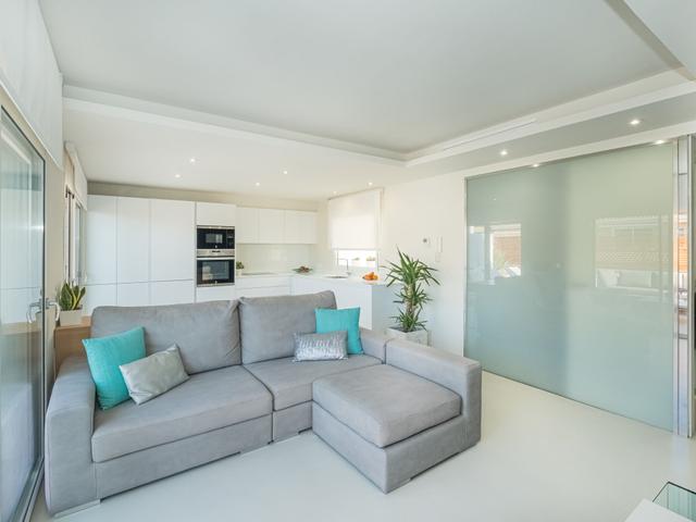 Attic Sea Views – billede 6