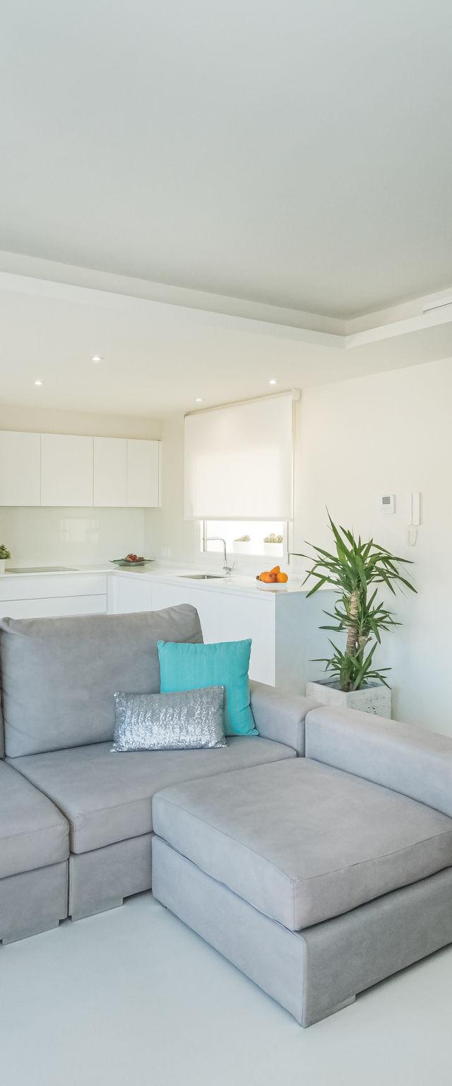 Attic Sea Views – billede 6