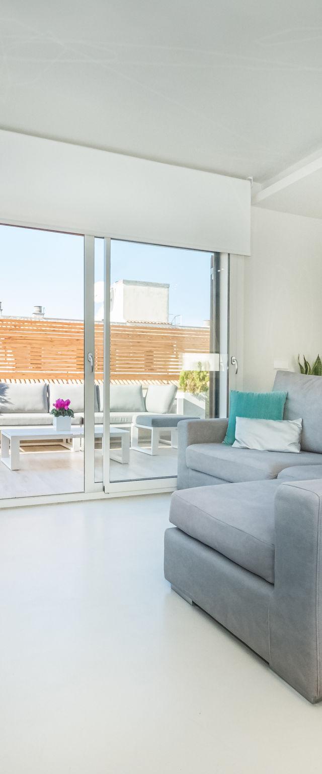Attic Sea Views – billede 7