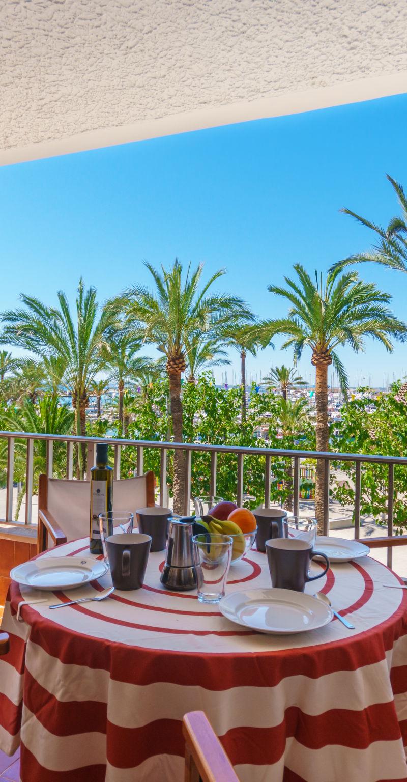 Can Llorenc Sea Views
