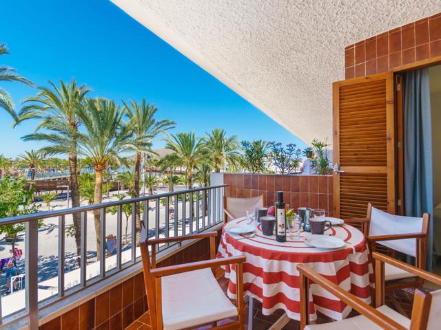 Can Llorenc Sea Views – billede 17