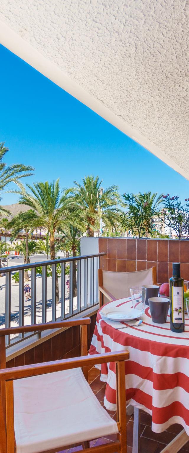 Can Llorenc Sea Views – billede 17