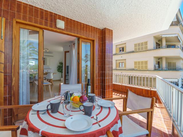 Can Llorenc Sea Views – billede 18