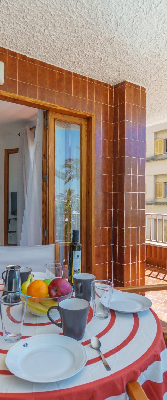Can Llorenc Sea Views – billede 18