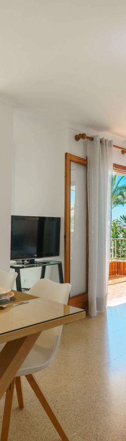 Can Llorenc Sea Views – billede 2