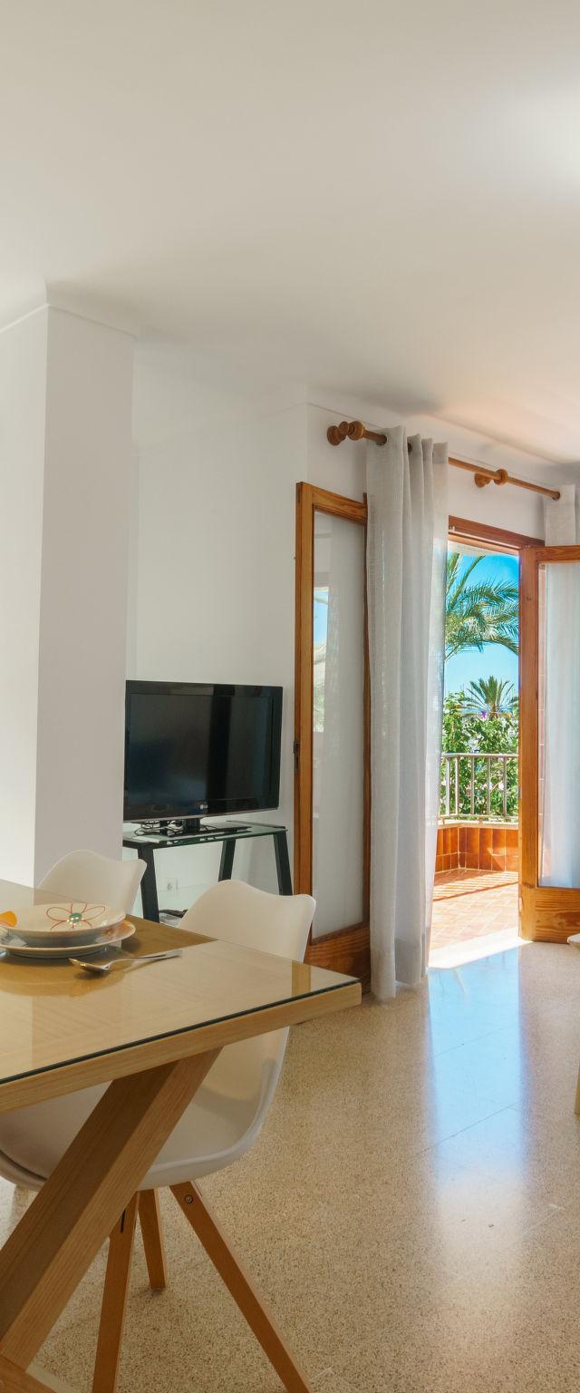 Can Llorenc Sea Views – billede 2