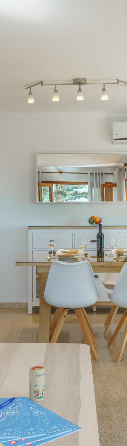 Can Llorenc Sea Views – billede 3