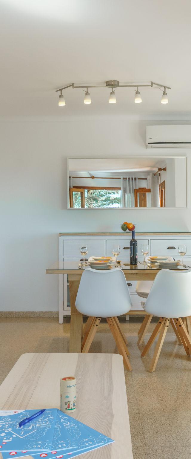 Can Llorenc Sea Views – billede 3