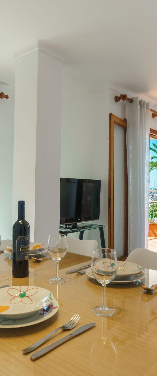 Can Llorenc Sea Views – billede 6