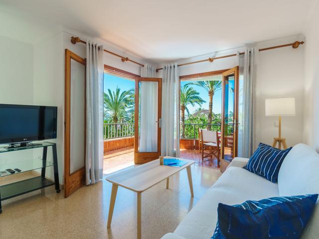 Can Llorenc Sea Views – billede 7