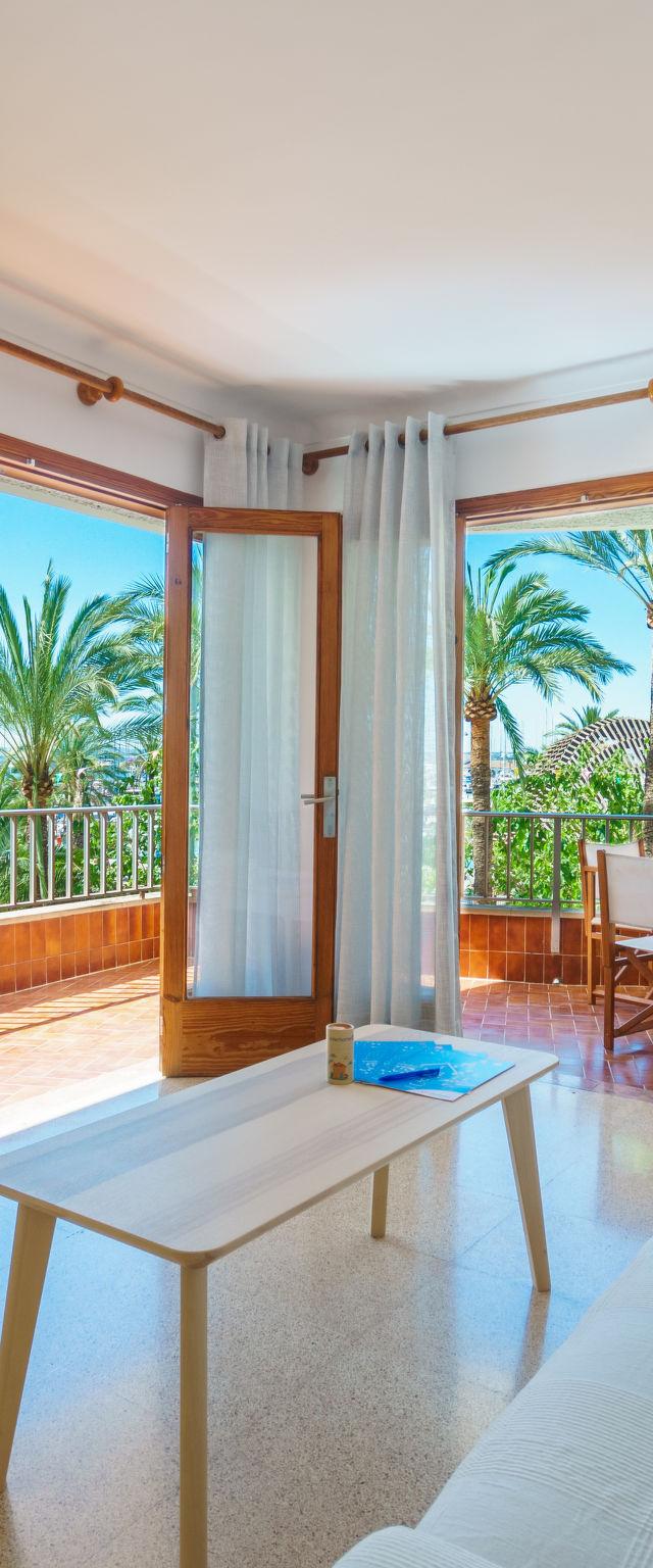 Can Llorenc Sea Views – billede 7