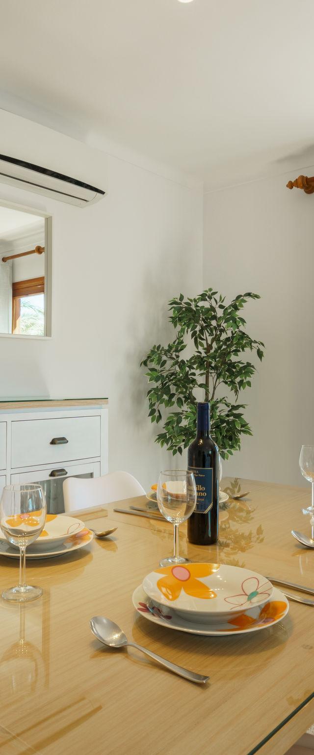 Can Llorenc Sea Views – billede 9