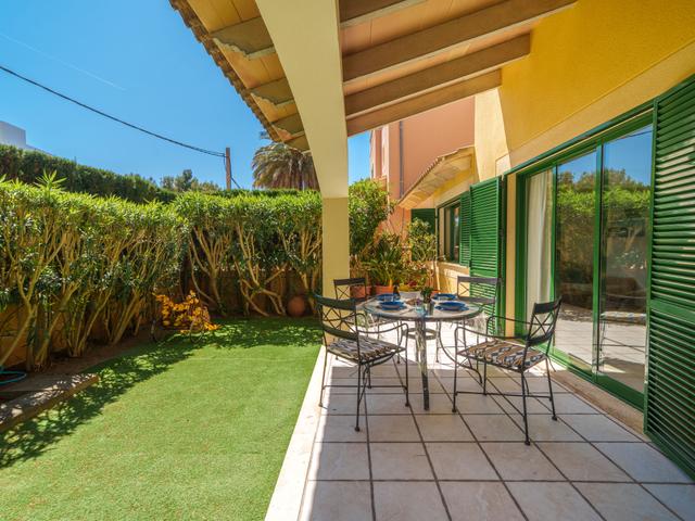 Sunwing Beach – billede 22