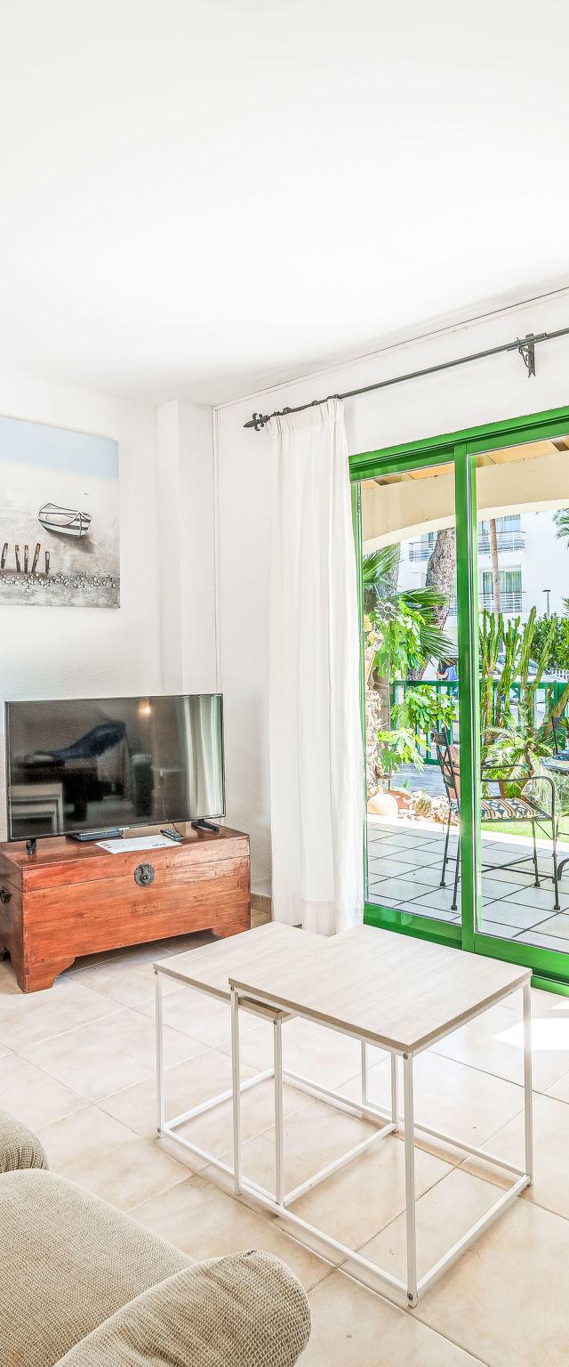 Sunwing Beach – billede 8