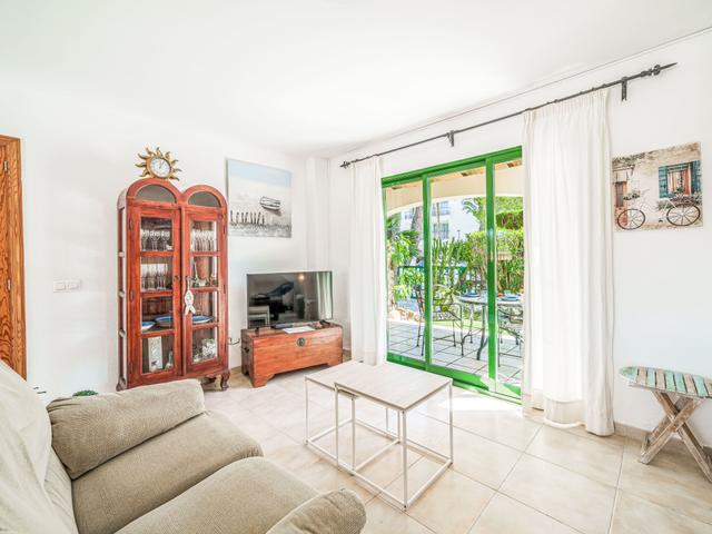 Sunwing Beach – billede 8