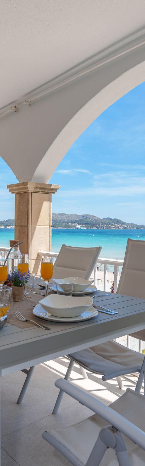 Albers Sea Views – Alcúdia