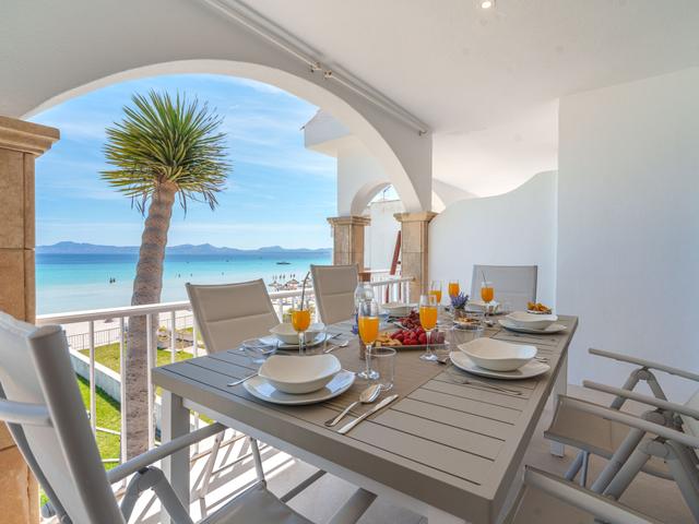Albers Sea Views – billede 18