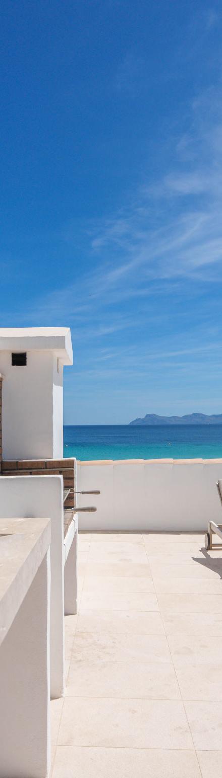 Albers Sea Views – billede 2