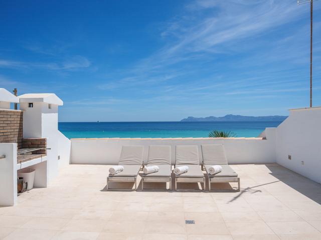 Albers Sea Views – billede 20