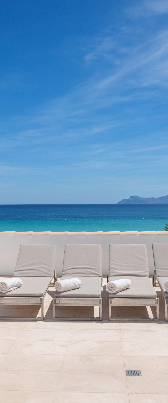 Albers Sea Views – billede 20