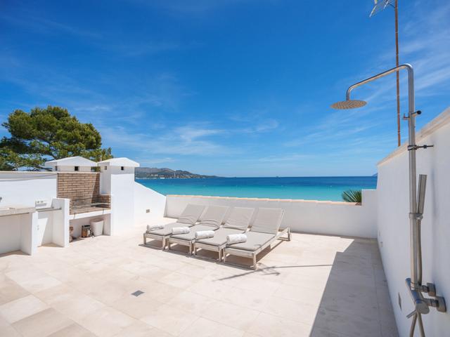 Albers Sea Views – billede 22